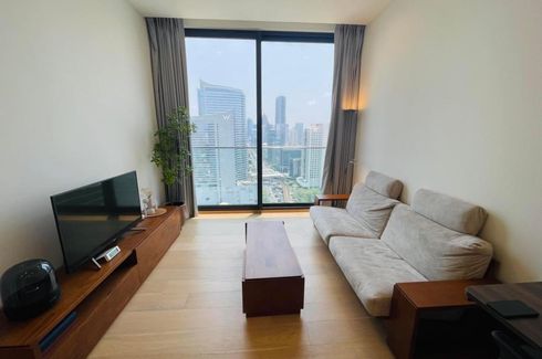 1 Bedroom Condo for sale in Anil Sathorn 12, Silom, Bangkok near BTS Sueksa Witthaya