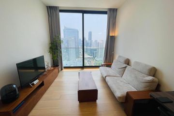 1 Bedroom Condo for sale in Anil Sathorn 12, Silom, Bangkok near BTS Sueksa Witthaya