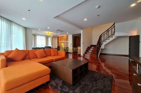 3 Bedroom Apartment for rent in BT Residence, Khlong Toei, Bangkok near BTS Nana