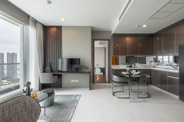 2 Bedroom Condo for sale in Menam Residences Condominium, Wat Phraya Krai, Bangkok
