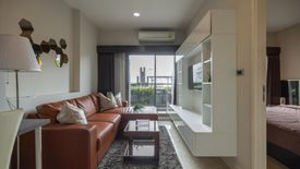 1 Bedroom Condo for sale in The Crest Sukhumvit 34, Khlong Tan, Bangkok near BTS Thong Lo