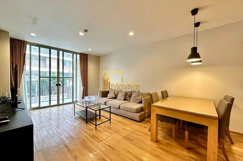 2 Bedroom Condo for rent in Sirivit Residence, Khlong Toei Nuea, Bangkok near BTS Asoke