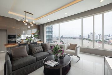 3 Bedroom Condo for sale in Menam Residences Condominium, Wat Phraya Krai, Bangkok