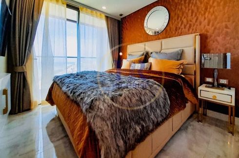 1 Bedroom Condo for sale in Copacabana Beach Jomtien, Nong Prue, Chonburi