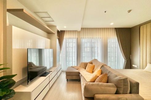 1 Bedroom Condo for sale in Noble Ploenchit, Langsuan, Bangkok near BTS Ploen Chit