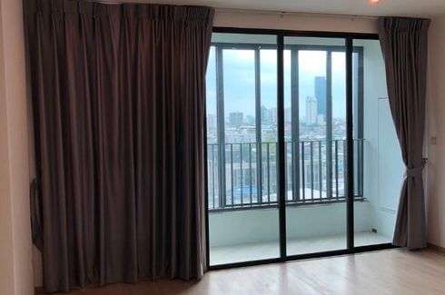 2 Bedroom Condo for sale in Ideo Q Chula - Samyan, Maha Phruettharam, Bangkok near MRT Sam Yan