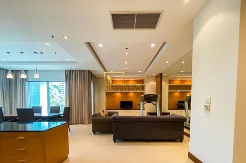 3 Bedroom Apartment for rent in Royal Residence Park, Langsuan, Bangkok near BTS Ratchadamri