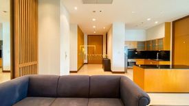 3 Bedroom Apartment for rent in Royal Residence Park, Langsuan, Bangkok near BTS Ratchadamri