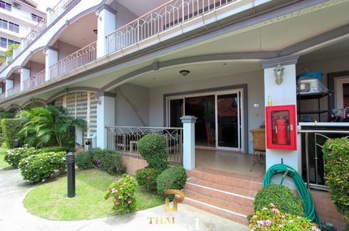 2 Bedroom Condo for sale in Nordic Apartments 4, Nong Prue, Chonburi