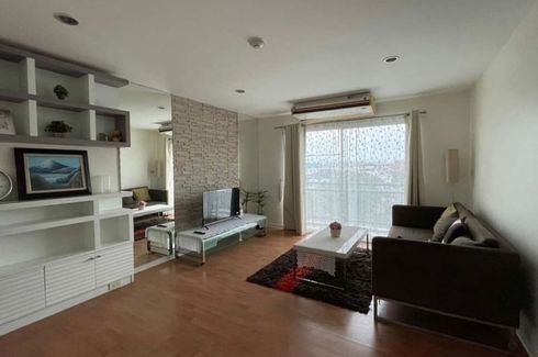 2 Bedroom Condo for Sale or Rent in Park View Viphavadi, Don Mueang, Bangkok near Airport Rail Link Lak Si