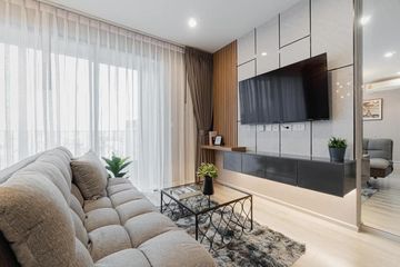 2 Bedroom Condo for sale in IDEO Mobi Sukhumvit 66, Bang Na, Bangkok near BTS Udom Suk