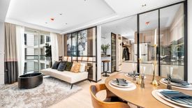 2 Bedroom Condo for sale in Craft Ploenchit, Langsuan, Bangkok near BTS Ploen Chit