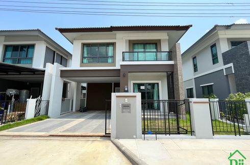 3 Bedroom House for rent in Baan Karnkanok 12, Nong Phueng, Chiang Mai