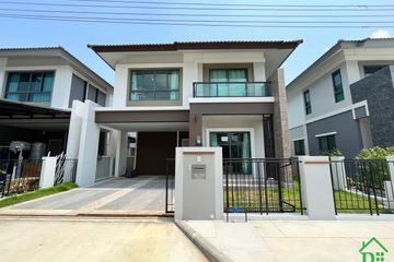 3 Bedroom House for rent in Baan Karnkanok 12, Nong Phueng, Chiang Mai