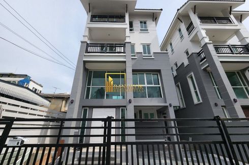 3 Bedroom House for Sale or Rent in Khlong Tan Nuea, Bangkok