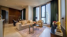 2 Bedroom Condo for sale in Khlong Tan Nuea, Bangkok near BTS Thong Lo