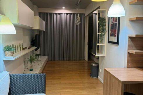 1 Bedroom Condo for Sale or Rent in Blocs 77, Phra Khanong Nuea, Bangkok near BTS Phra Khanong