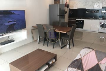 2 Bedroom Condo for sale in Sunset Boulevard Residence, Nong Prue, Chonburi