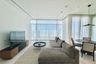 2 Bedroom Condo for rent in Four Seasons Private Residences, Thung Wat Don, Bangkok near BTS Saphan Taksin