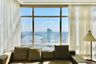 1 Bedroom Serviced Apartment for rent in Four Seasons Private Residences, Thung Wat Don, Bangkok near BTS Saphan Taksin