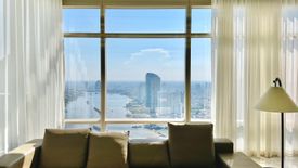 1 Bedroom Serviced Apartment for rent in Four Seasons Private Residences, Thung Wat Don, Bangkok near BTS Saphan Taksin