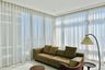 1 Bedroom Serviced Apartment for rent in Four Seasons Private Residences, Thung Wat Don, Bangkok near BTS Saphan Taksin