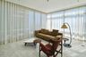 1 Bedroom Serviced Apartment for rent in Four Seasons Private Residences, Thung Wat Don, Bangkok near BTS Saphan Taksin