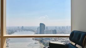 2 Bedroom Condo for rent in Four Seasons Private Residences, Thung Wat Don, Bangkok near BTS Saphan Taksin