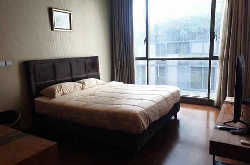 2 Bedroom Condo for rent in Quattro by Sansiri, Khlong Tan Nuea, Bangkok near BTS Thong Lo