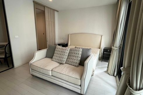 1 Bedroom Condo for rent in Noble Ploenchit, Langsuan, Bangkok near BTS Ploen Chit