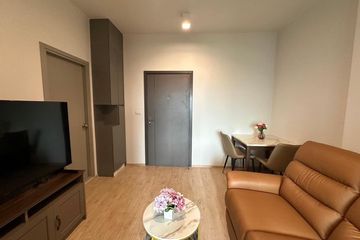 1 Bedroom Condo for rent in IDEO New Rama 9, Hua Mak, Bangkok near Airport Rail Link Ramkhamhaeng