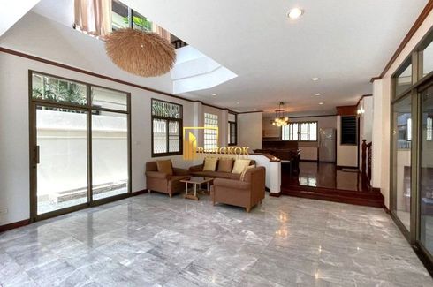 5 Bedroom House for rent in Khlong Toei, Bangkok near BTS Nana