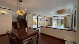 5 Bedroom House for rent in Khlong Toei, Bangkok near BTS Nana