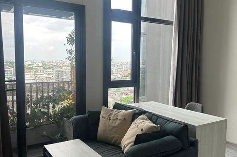 1 Bedroom Condo for Sale or Rent in The Line sukhumvit 101, Bang Chak, Bangkok near BTS Punnawithi