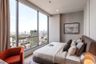 3 Bedroom Condo for rent in Celes Asoke, Khlong Toei Nuea, Bangkok near BTS Asoke