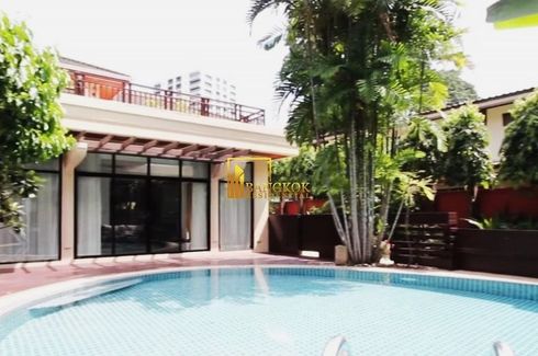 5 Bedroom House for rent in Thung Maha Mek, Bangkok near MRT Lumpini