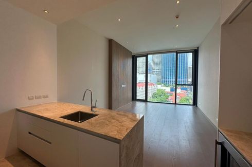 1 Bedroom Condo for sale in SCOPE Langsuan, Langsuan, Bangkok near BTS Chit Lom