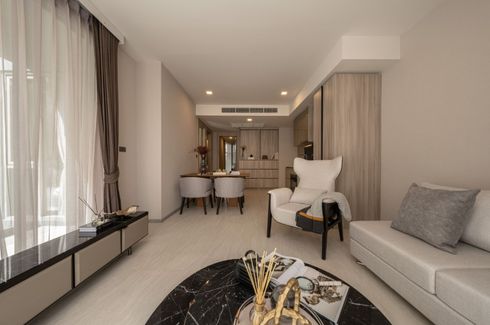 1 Bedroom Condo for sale in The Strand Thonglor, Khlong Tan Nuea, Bangkok near BTS Thong Lo