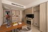 1 Bedroom Condo for sale in The Strand Thonglor, Khlong Tan Nuea, Bangkok near BTS Thong Lo