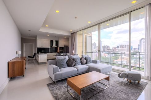 2 Bedroom Condo for sale in Royce Private Residences, Khlong Toei Nuea, Bangkok near BTS Asoke