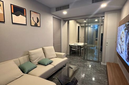 2 Bedroom Condo for rent in Ashton Residence 41, Khlong Tan Nuea, Bangkok near BTS Phrom Phong