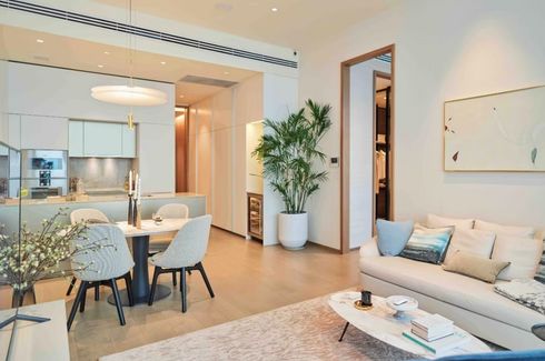 1 Bedroom Condo for sale in SCOPE Langsuan, Langsuan, Bangkok near BTS Chit Lom