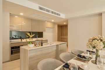 3 Bedroom Condo for rent in FYNN Sukhumvit 31, Khlong Toei Nuea, Bangkok near MRT Sukhumvit