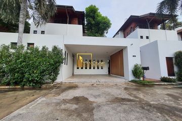 4 Bedroom House for rent in Khlong Tan Nuea, Bangkok