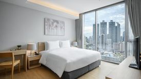 2 Bedroom Condo for rent in Oakwood Suites Bangkok, Khlong Tan, Bangkok near BTS Phrom Phong