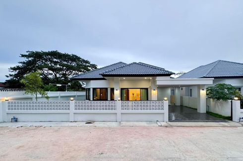 3 Bedroom House for sale in Nong Prue, Chonburi