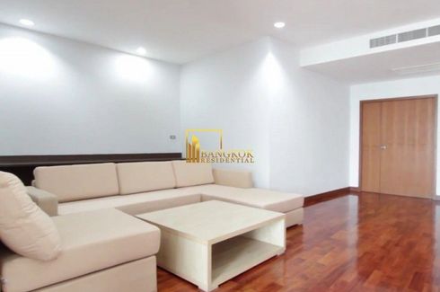 5 Bedroom Apartment for rent in Khlong Tan, Bangkok near MRT Queen Sirikit National Convention Centre