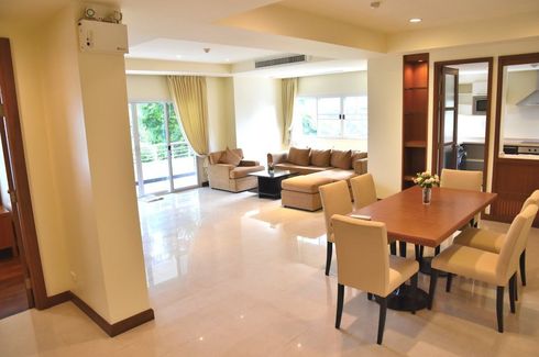 3 Bedroom Condo for rent in Sathorn Seven Residence, Thung Maha Mek, Bangkok near BTS Chong Nonsi