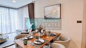 2 Bedroom Condo for rent in FYNN Sukhumvit 31, Khlong Toei Nuea, Bangkok near MRT Sukhumvit