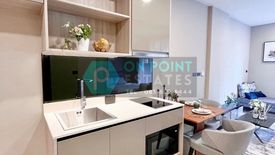 1 Bedroom Condo for rent in FYNN Sukhumvit 31, Khlong Toei Nuea, Bangkok near MRT Sukhumvit